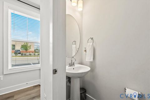 Tiny photo for 4103 Greybull Drive #A, Glen Allen, VA 23233 (MLS # 2618987)