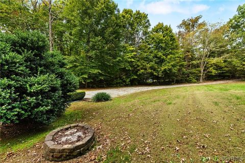 A home in Powhatan