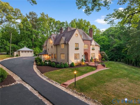 Tiny photo for 8535 Riverside Drive, Richmond, VA 23235 (MLS # 2609926)
