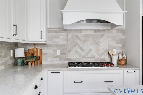 Tiny photo for 8535 Riverside Drive, Richmond, VA 23235 (MLS # 2609926)