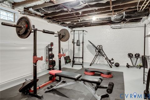 Tiny photo for 8535 Riverside Drive, Richmond, VA 23235 (MLS # 2609926)