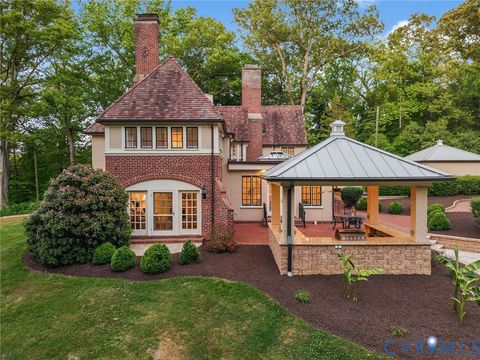 Tiny photo for 8535 Riverside Drive, Richmond, VA 23235 (MLS # 2609926)