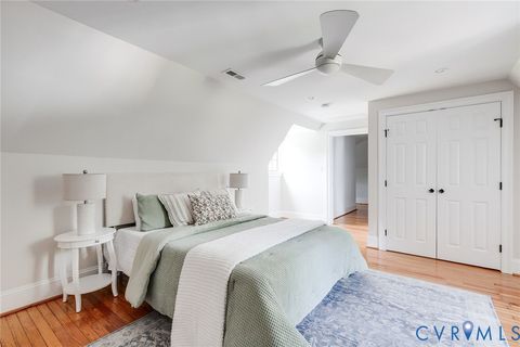 Tiny photo for 8535 Riverside Drive, Richmond, VA 23235 (MLS # 2609926)