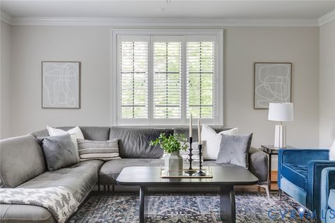 Tiny photo for 8535 Riverside Drive, Richmond, VA 23235 (MLS # 2609926)
