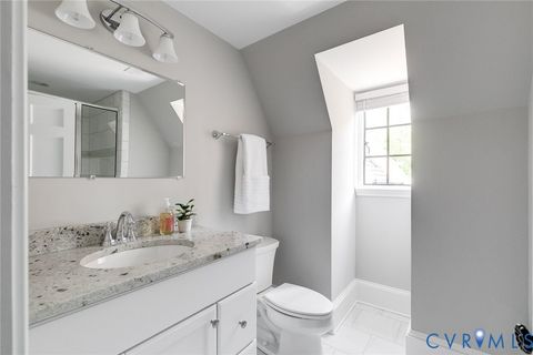 Tiny photo for 8535 Riverside Drive, Richmond, VA 23235 (MLS # 2609926)