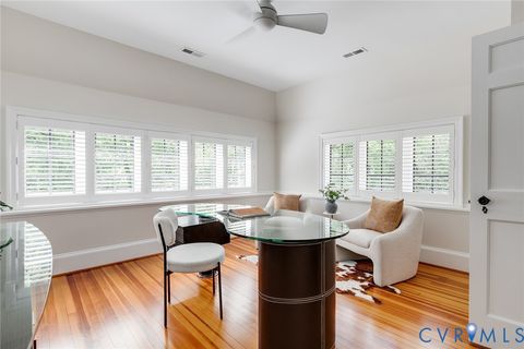 Tiny photo for 8535 Riverside Drive, Richmond, VA 23235 (MLS # 2609926)