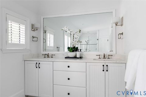 Tiny photo for 8535 Riverside Drive, Richmond, VA 23235 (MLS # 2609926)