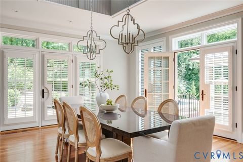 Tiny photo for 8535 Riverside Drive, Richmond, VA 23235 (MLS # 2609926)
