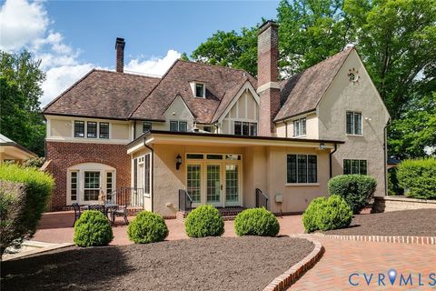 Tiny photo for 8535 Riverside Drive, Richmond, VA 23235 (MLS # 2609926)