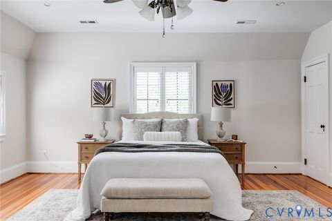 Tiny photo for 8535 Riverside Drive, Richmond, VA 23235 (MLS # 2609926)