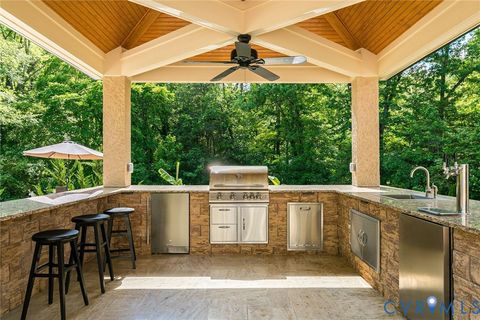 Tiny photo for 8535 Riverside Drive, Richmond, VA 23235 (MLS # 2609926)