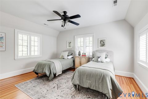 Tiny photo for 8535 Riverside Drive, Richmond, VA 23235 (MLS # 2609926)