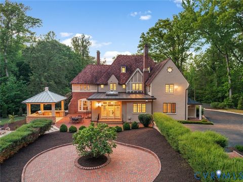Tiny photo for 8535 Riverside Drive, Richmond, VA 23235 (MLS # 2609926)