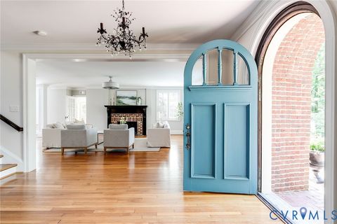 Tiny photo for 8535 Riverside Drive, Richmond, VA 23235 (MLS # 2609926)