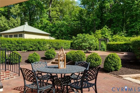 Tiny photo for 8535 Riverside Drive, Richmond, VA 23235 (MLS # 2609926)