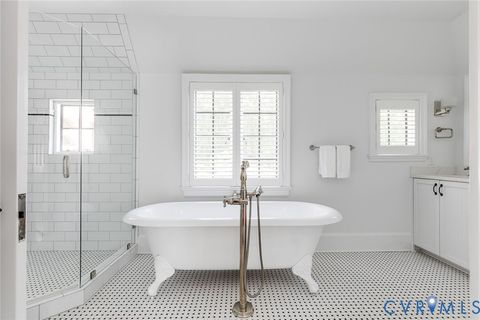 Tiny photo for 8535 Riverside Drive, Richmond, VA 23235 (MLS # 2609926)