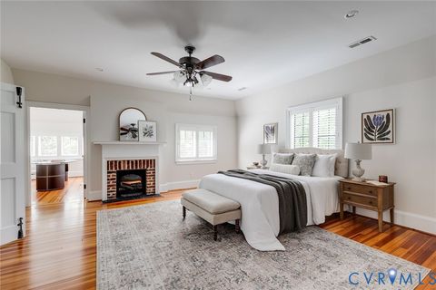 Tiny photo for 8535 Riverside Drive, Richmond, VA 23235 (MLS # 2609926)
