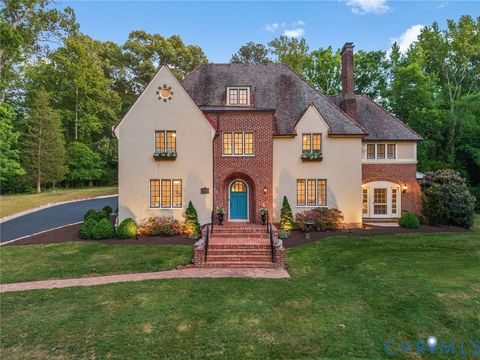 Tiny photo for 8535 Riverside Drive, Richmond, VA 23235 (MLS # 2609926)