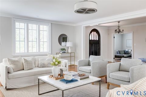 Tiny photo for 8535 Riverside Drive, Richmond, VA 23235 (MLS # 2609926)