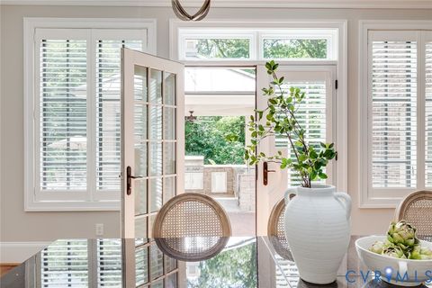 Tiny photo for 8535 Riverside Drive, Richmond, VA 23235 (MLS # 2609926)