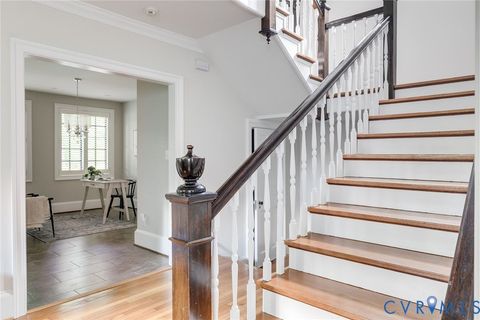Tiny photo for 8535 Riverside Drive, Richmond, VA 23235 (MLS # 2609926)