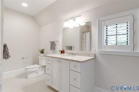 Tiny photo for 8535 Riverside Drive, Richmond, VA 23235 (MLS # 2609926)