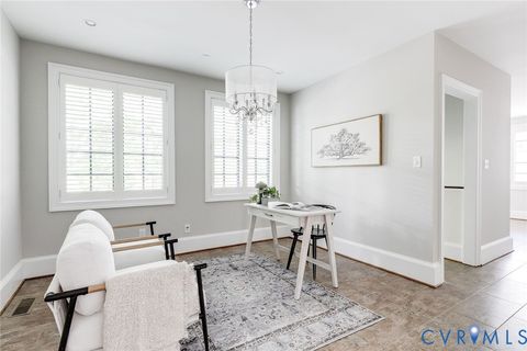 Tiny photo for 8535 Riverside Drive, Richmond, VA 23235 (MLS # 2609926)