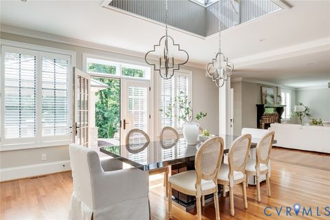 Tiny photo for 8535 Riverside Drive, Richmond, VA 23235 (MLS # 2609926)