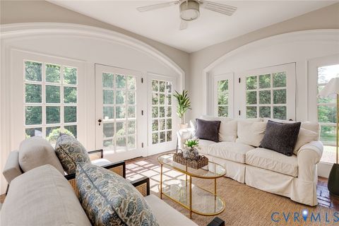 Tiny photo for 8535 Riverside Drive, Richmond, VA 23235 (MLS # 2609926)