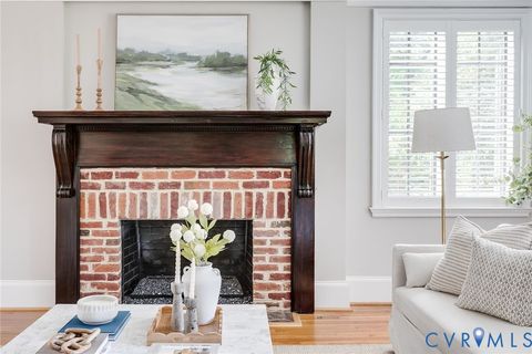 Tiny photo for 8535 Riverside Drive, Richmond, VA 23235 (MLS # 2609926)