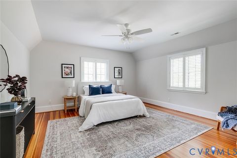 Tiny photo for 8535 Riverside Drive, Richmond, VA 23235 (MLS # 2609926)