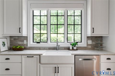 Tiny photo for 8535 Riverside Drive, Richmond, VA 23235 (MLS # 2609926)