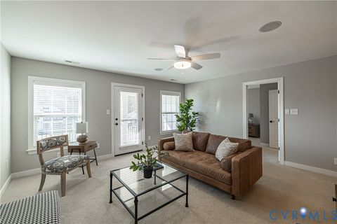 Tiny photo for 165 Buttonbush, Richmond, VA 23238 (MLS # 2605330)