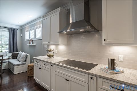 Tiny photo for 165 Buttonbush, Richmond, VA 23238 (MLS # 2605330)