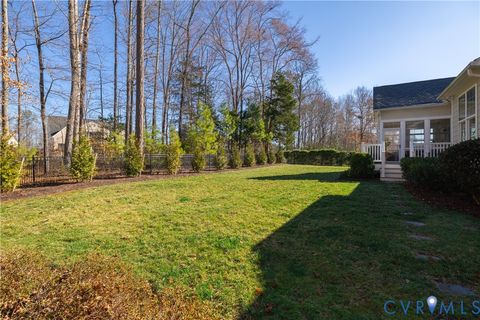 Tiny photo for 165 Buttonbush, Richmond, VA 23238 (MLS # 2605330)