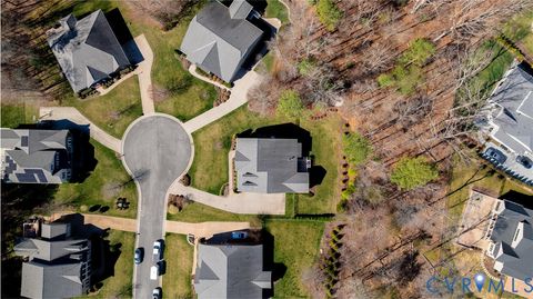 Tiny photo for 165 Buttonbush, Richmond, VA 23238 (MLS # 2605330)