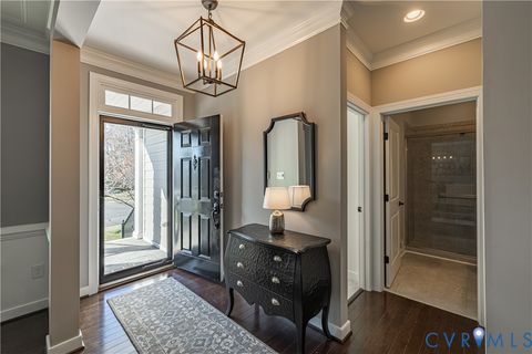 Tiny photo for 165 Buttonbush, Richmond, VA 23238 (MLS # 2605330)