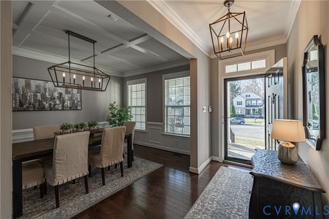 Tiny photo for 165 Buttonbush, Richmond, VA 23238 (MLS # 2605330)