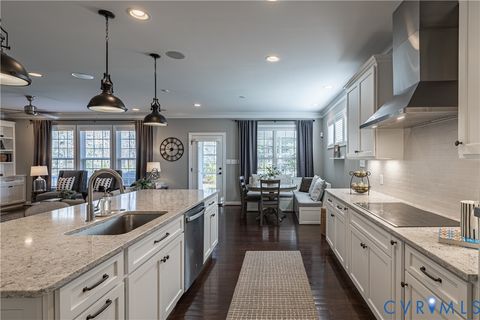 Tiny photo for 165 Buttonbush, Richmond, VA 23238 (MLS # 2605330)