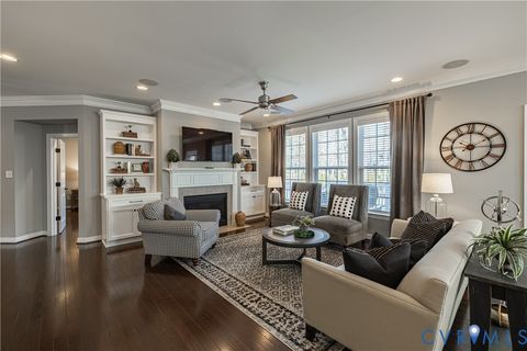 Tiny photo for 165 Buttonbush, Richmond, VA 23238 (MLS # 2605330)