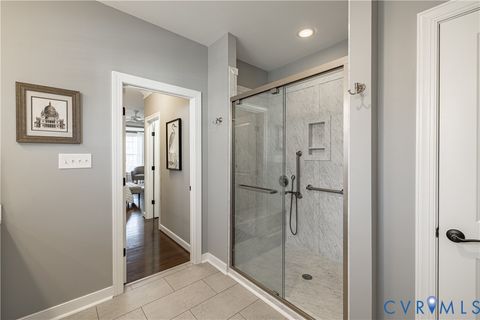 Tiny photo for 165 Buttonbush, Richmond, VA 23238 (MLS # 2605330)