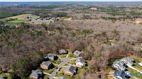 Tiny photo for 165 Buttonbush, Richmond, VA 23238 (MLS # 2605330)