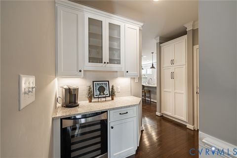 Tiny photo for 165 Buttonbush, Richmond, VA 23238 (MLS # 2605330)