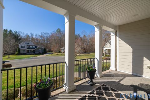 Tiny photo for 165 Buttonbush, Richmond, VA 23238 (MLS # 2605330)