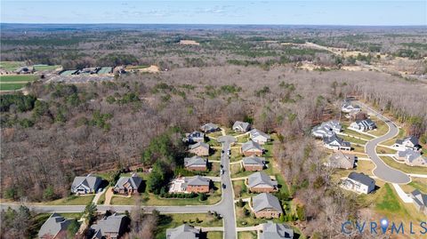 Tiny photo for 165 Buttonbush, Richmond, VA 23238 (MLS # 2605330)