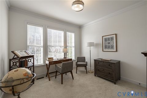 Tiny photo for 165 Buttonbush, Richmond, VA 23238 (MLS # 2605330)