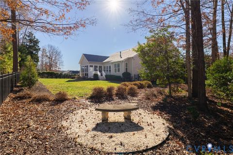 Tiny photo for 165 Buttonbush, Richmond, VA 23238 (MLS # 2605330)