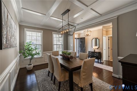 Tiny photo for 165 Buttonbush, Richmond, VA 23238 (MLS # 2605330)