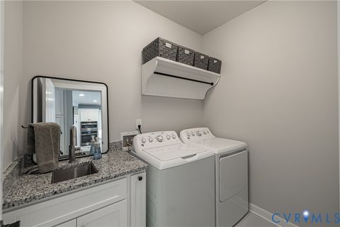 Tiny photo for 165 Buttonbush, Richmond, VA 23238 (MLS # 2605330)