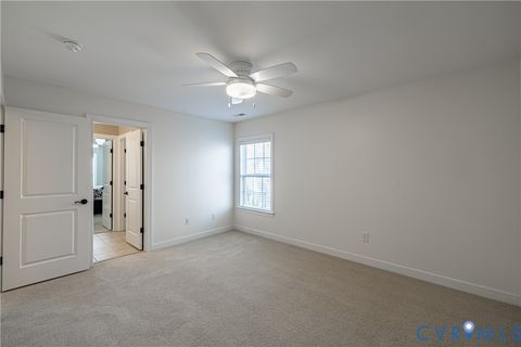 Tiny photo for 165 Buttonbush, Richmond, VA 23238 (MLS # 2605330)